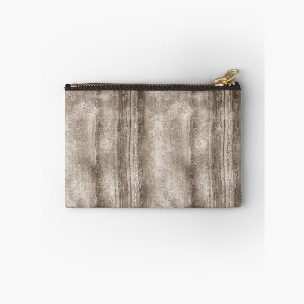 Item preview, Vertical Brushed Cement Concrete Wall Art designed and sold by Piotrek0001.