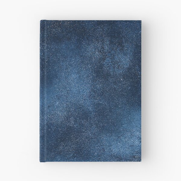 Item preview, Mottled Cobalt Blue Distressed Stucco Texture designed and sold by Piotrek0001.