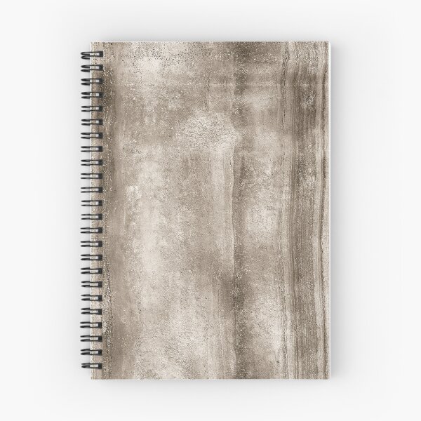 Item preview, Vertical Brushed Cement Concrete Wall Art designed and sold by Piotrek0001.