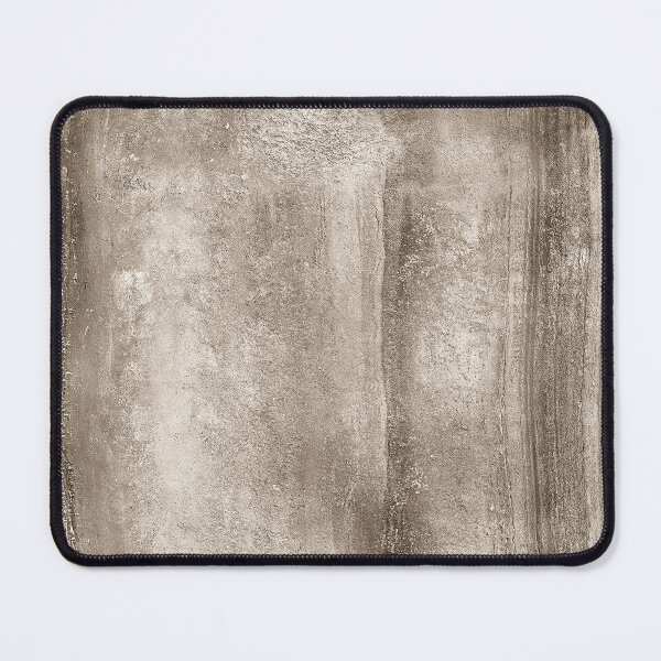 Item preview, Vertical Brushed Cement Concrete Wall Art designed and sold by Piotrek0001.