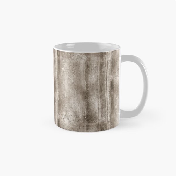 Item preview, Vertical Brushed Cement Concrete Wall Art designed and sold by Piotrek0001.