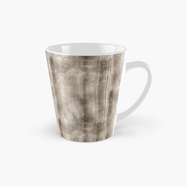 Item preview, Vertical Brushed Cement Concrete Wall Art designed and sold by Piotrek0001.