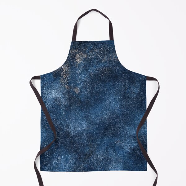 Item preview, Mottled Cobalt Blue Distressed Stucco Texture designed and sold by Piotrek0001.