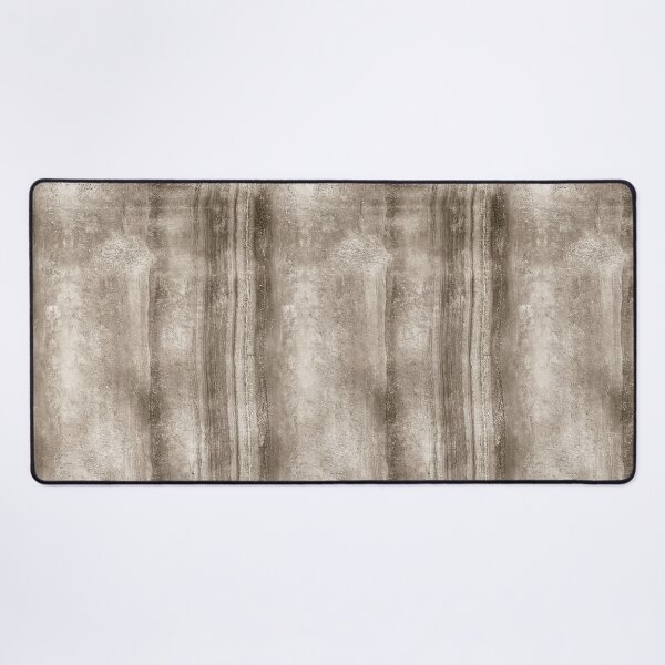 Item preview, Vertical Brushed Cement Concrete Wall Art designed and sold by Piotrek0001.