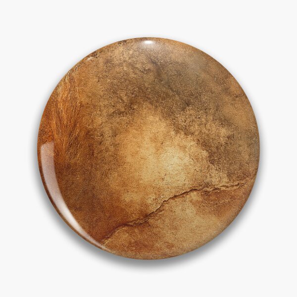 Item preview, Aged Amber Parchment Cracked Stone Texture designed and sold by Piotrek0001.