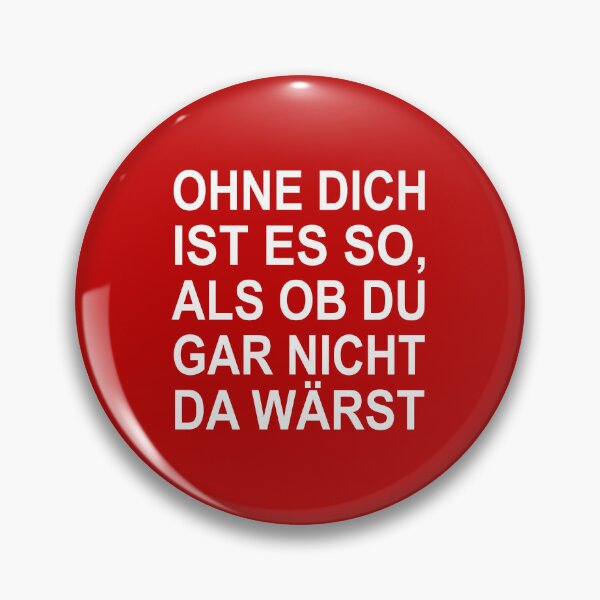 Artikelvorschau, OHNE DICH ... entworfen und verkauft von ARTmanhART.