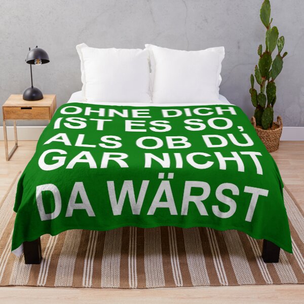 Artikelvorschau, OHNE DICH ... entworfen und verkauft von ARTmanhART.