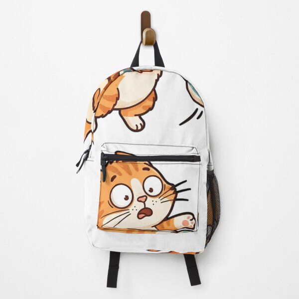 Item preview, The Daily Cat-astrophe designed and sold by Khan06.