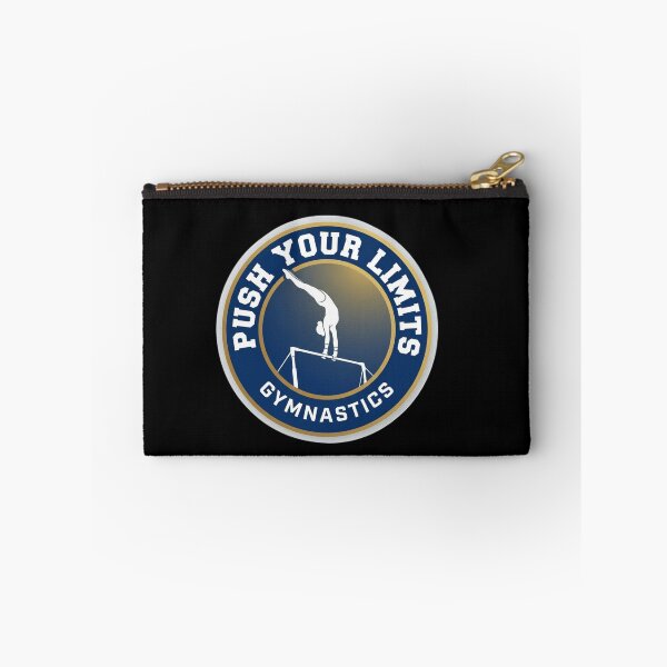 Item preview, Push Your Limits Artistic Gymnastics designed and sold by FlipGymnastics.