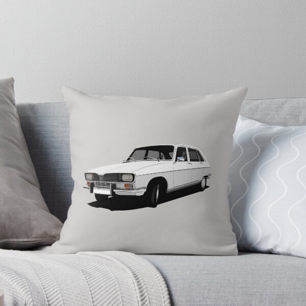 Item preview, Hatchback familiar Vintage R 16 TL designed and sold by knappidesign.