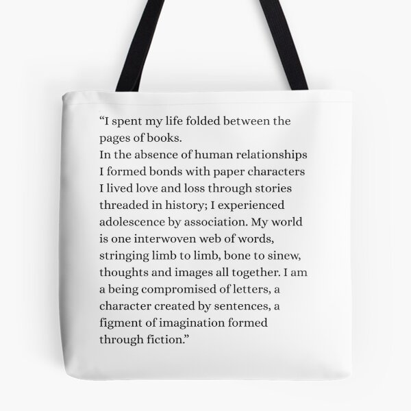 Item preview, Fragmenta mi libro designed and sold by hb-official.