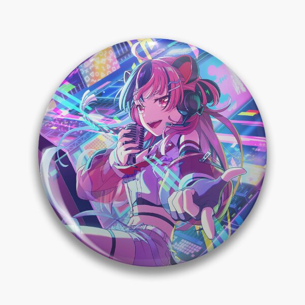 Artikelvorschau, Yuno Sengoku "Heart Reboot" entworfen und verkauft von himariuehara.