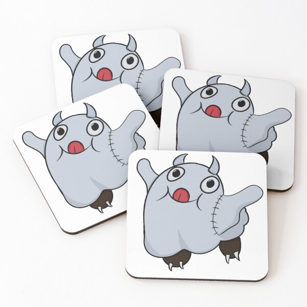 Item preview, Little ghost designed and sold by Nonsense Arts.