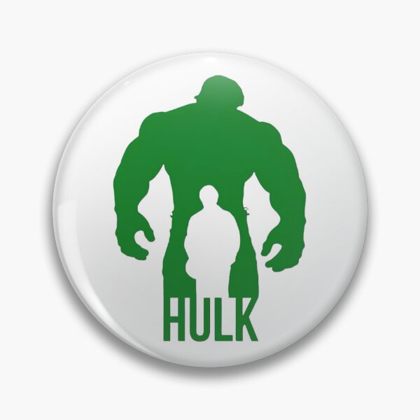 Item preview, Hulk designed and sold by checolingo.