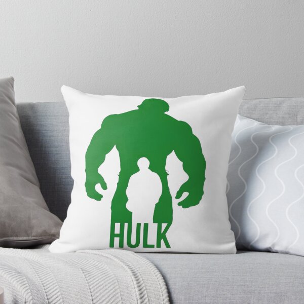Item preview, Hulk designed and sold by checolingo.