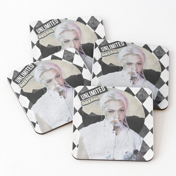 Item preview, Stray Kids Felix designed and sold by Celestinya.