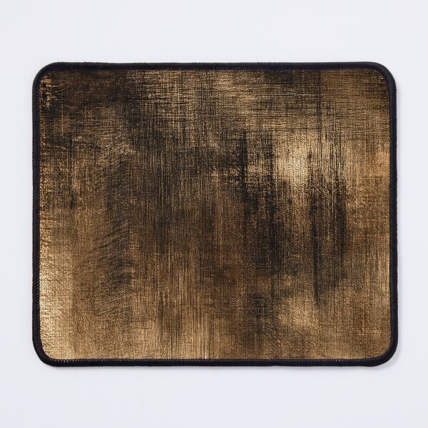 Item preview, Distressed Sepia Wall with Vertical Smoke Stains designed and sold by Piotrek0001.