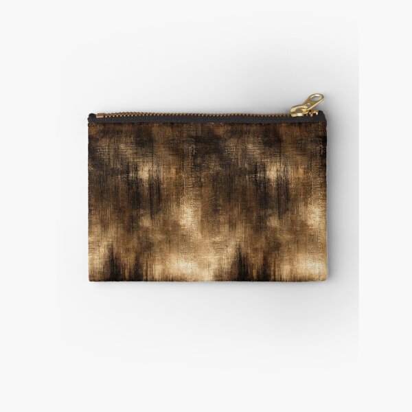 Item preview, Distressed Sepia Wall with Vertical Smoke Stains designed and sold by Piotrek0001.