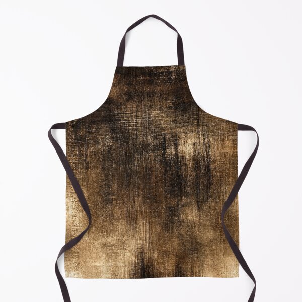 Item preview, Distressed Sepia Wall with Vertical Smoke Stains designed and sold by Piotrek0001.