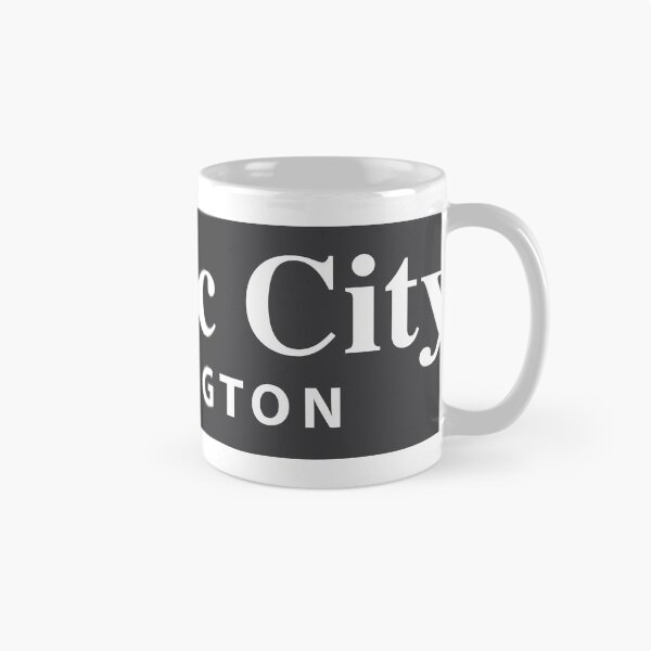 Item preview, Electric City, Washington designed and sold by EveryCityxD1.