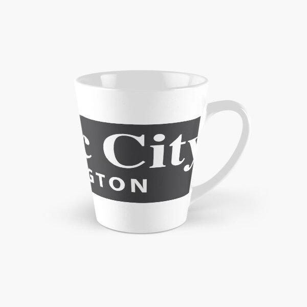 Item preview, Electric City, Washington designed and sold by EveryCityxD1.
