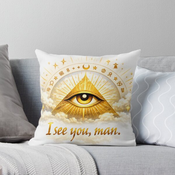Item preview, All-seeing eye designed and sold by JaroDesign2023.