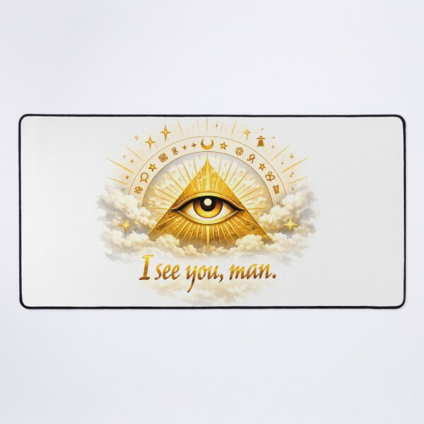 Item preview, All-seeing eye designed and sold by JaroDesign2023.