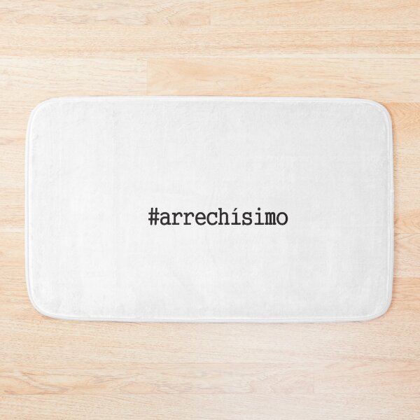 Item preview, Arrechisimo frases venezolanas designed and sold by edenstudiolab.