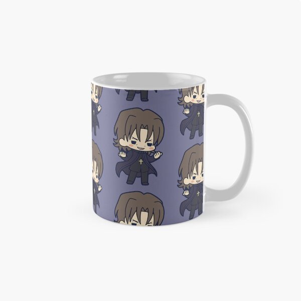 Item preview, Kirei Kotomine designed and sold by Chibify.