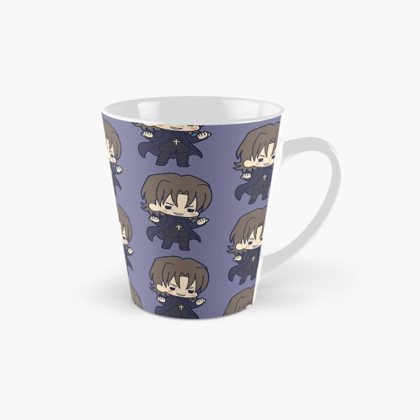 Item preview, Kirei Kotomine designed and sold by Chibify.
