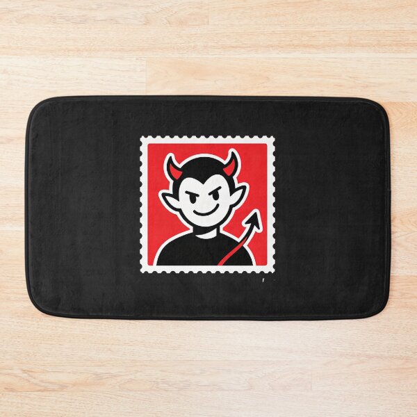 Item preview, Smiling Devil designed and sold by BladiWChampion.