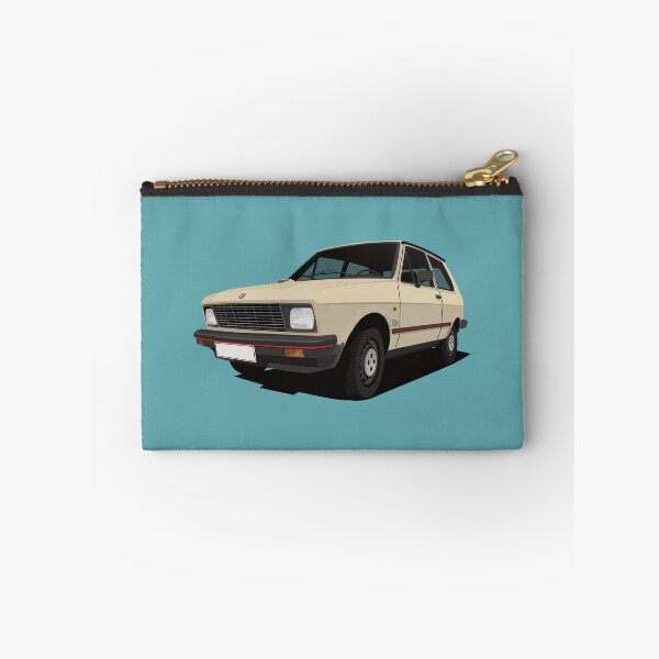 Item preview, Zastava Koral Yugo - Beige European Version designed and sold by knappidesign.