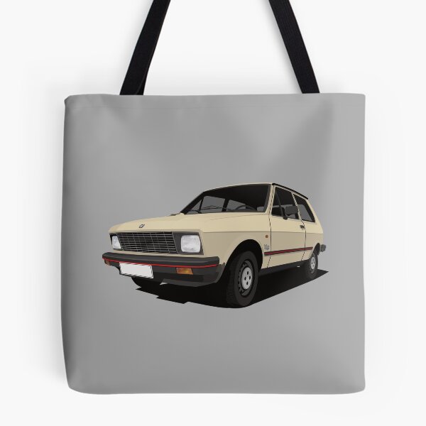 Item preview, Zastava Koral Yugo - Beige European Version designed and sold by knappidesign.