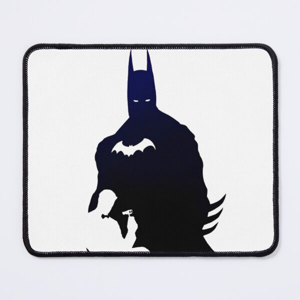 Aperçu de l'œuvre Batman créée et vendue par checolingo.