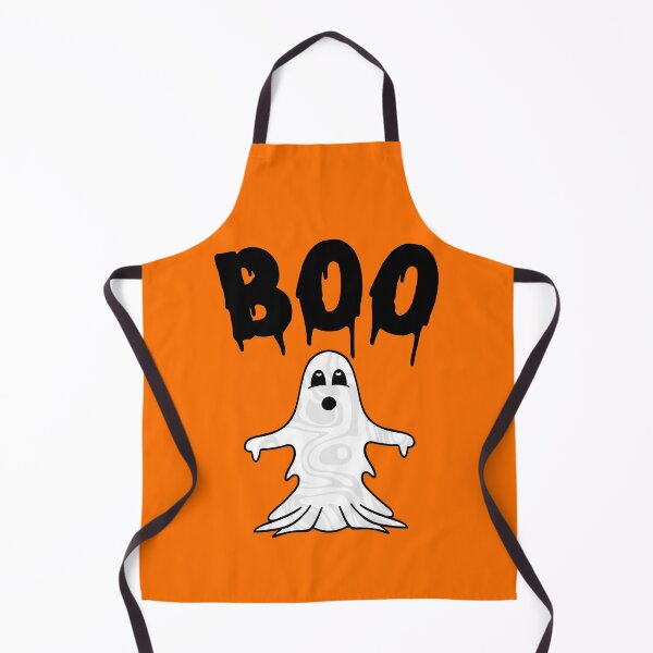 Item preview, Boo Thumbs Down Ghost designed and sold by Sartoris Art.