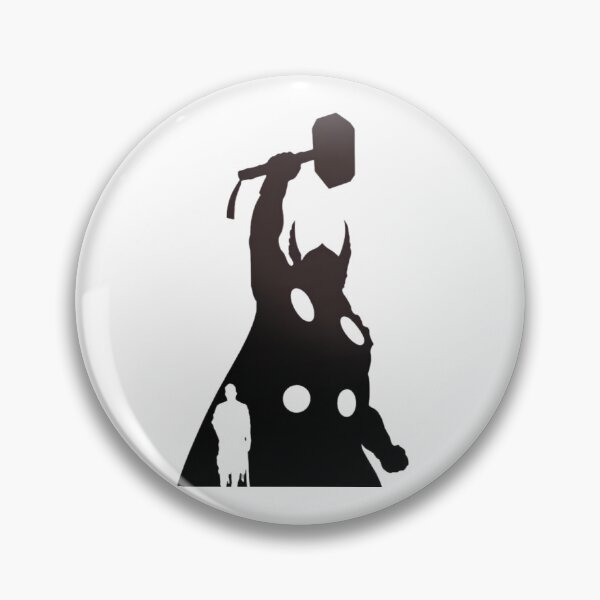 Item preview, Thor designed and sold by checolingo.