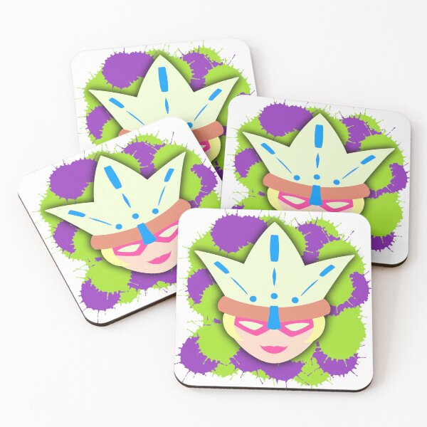 Item preview, Chica Splat designed and sold by BadAppleGraphic.