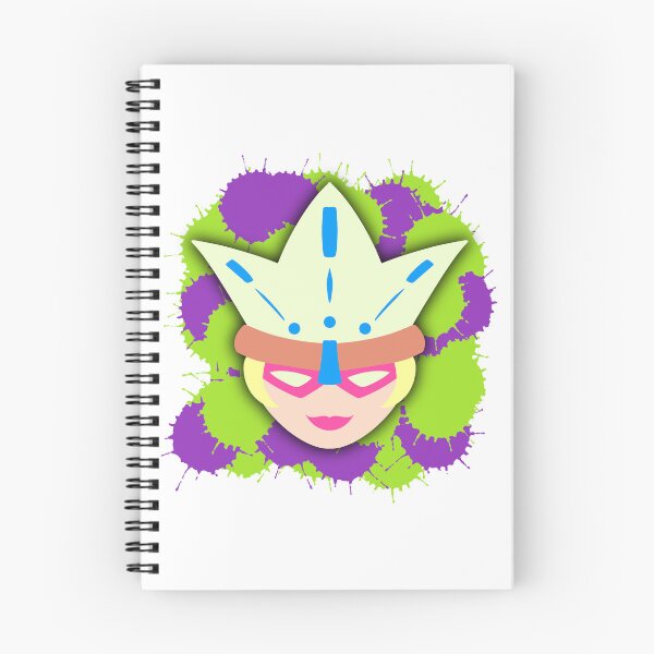 Item preview, Chica Splat designed and sold by BadAppleGraphic.