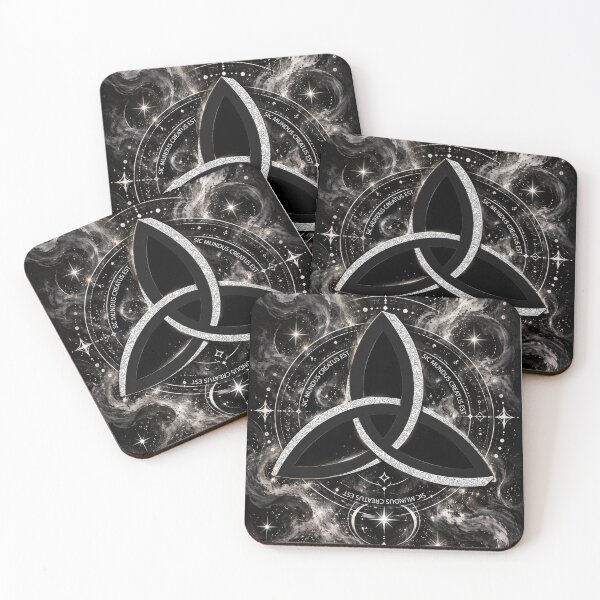 Item preview, sic mundus creatus est designed and sold by LLSwiss.