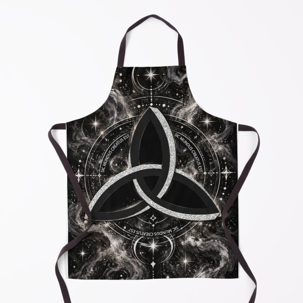 Item preview, sic mundus creatus est designed and sold by LLSwiss.