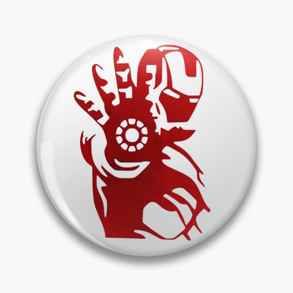 Artikelvorschau, Ironman entworfen und verkauft von checolingo.