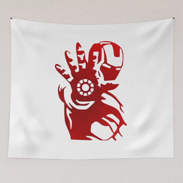 Item preview, Ironman designed and sold by checolingo.