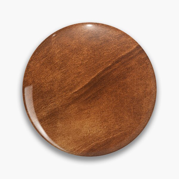 Item preview, Cinnamon Brown Diagonal Brushed Plaster Art designed and sold by Piotrek0001.