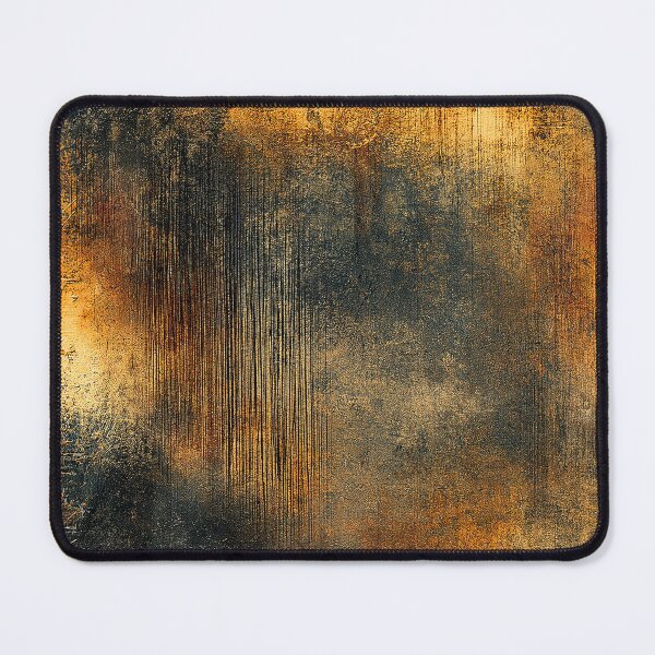 Item preview, Mottled Golden Rust and Dark Steel Texture designed and sold by Piotrek0001.