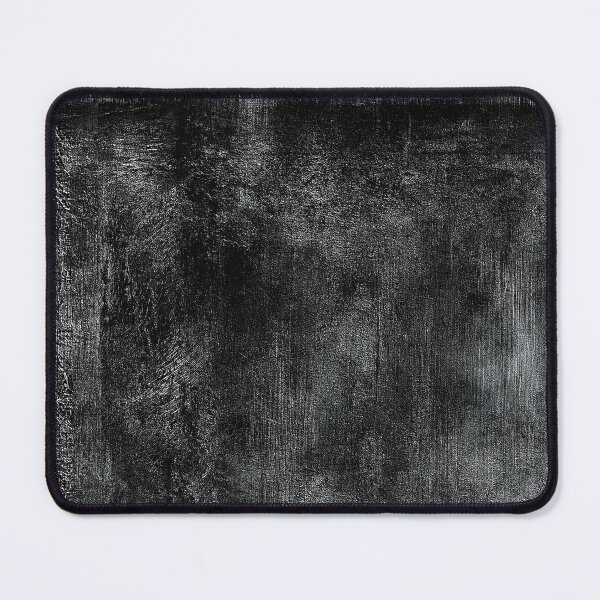 Item preview, Charcoal Grey Wall with Dark Water Runoff designed and sold by Piotrek0001.