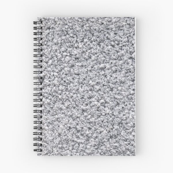 Item preview, Coarse Salt and Pepper Granite Stone Surface designed and sold by Piotrek0001.