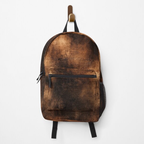 Item preview, Smoky Amber and Dark Roast Leather Texture designed and sold by Piotrek0001.
