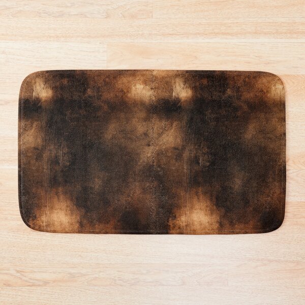 Item preview, Smoky Amber and Dark Roast Leather Texture designed and sold by Piotrek0001.
