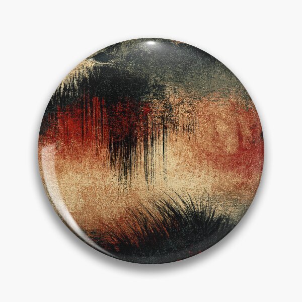 Item preview, Distressed Military Camouflage Brushstroke Art designed and sold by Piotrek0001.