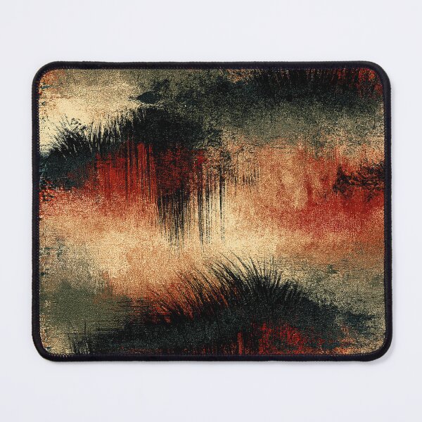 Item preview, Distressed Military Camouflage Brushstroke Art designed and sold by Piotrek0001.